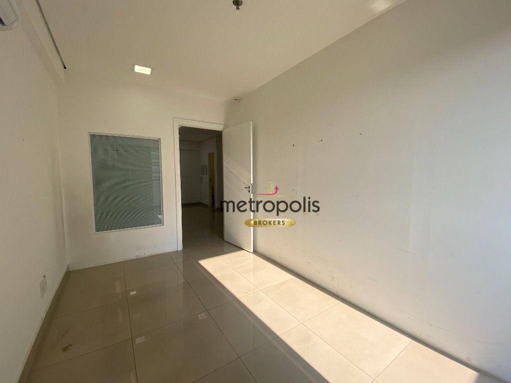 Conjunto Comercial-Sala à venda e aluguel, 55m² - Foto 11