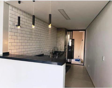 Casa de Condomínio à venda com 3 quartos, 112m² - Foto 4