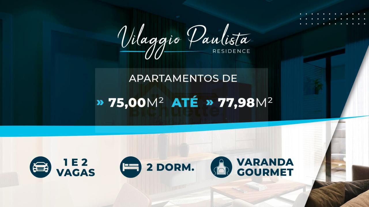 Apartamento à venda com 2 quartos, 77m² - Foto 39