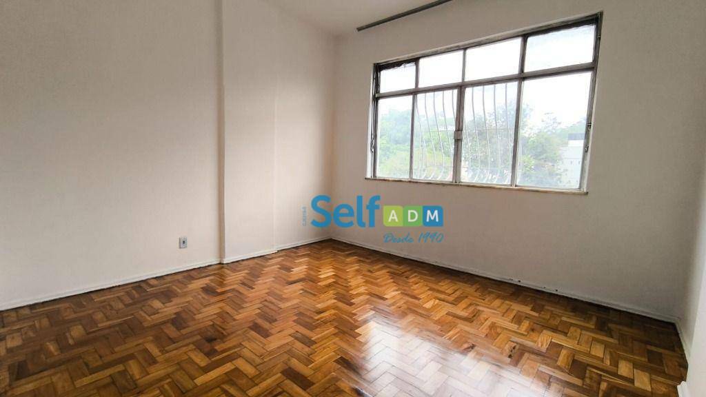 Apartamento para alugar com 2 quartos, 71m² - Foto 3