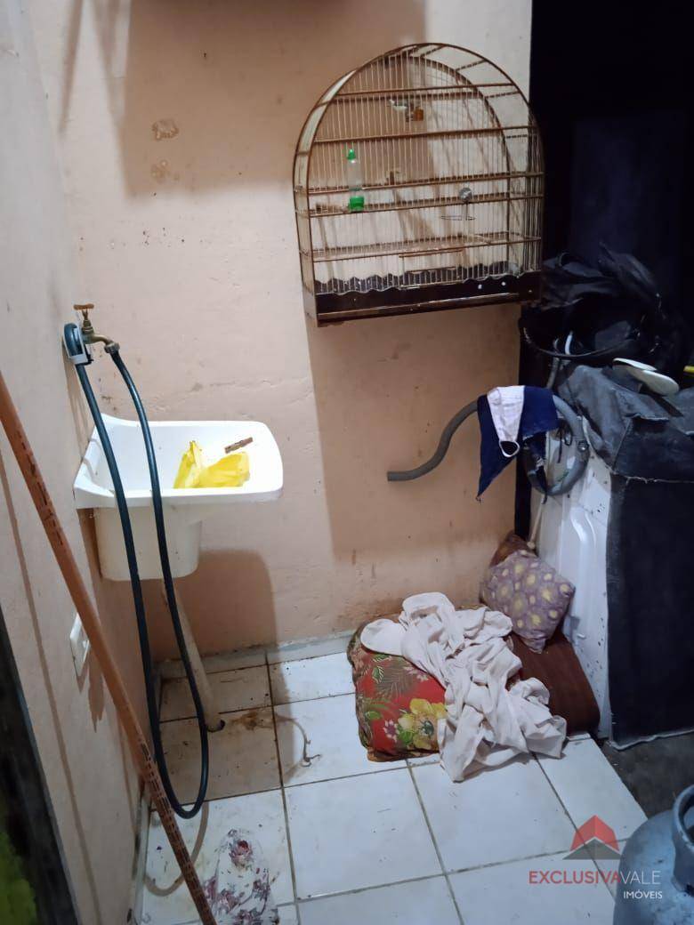 Casa à venda com 2 quartos, 65m² - Foto 5