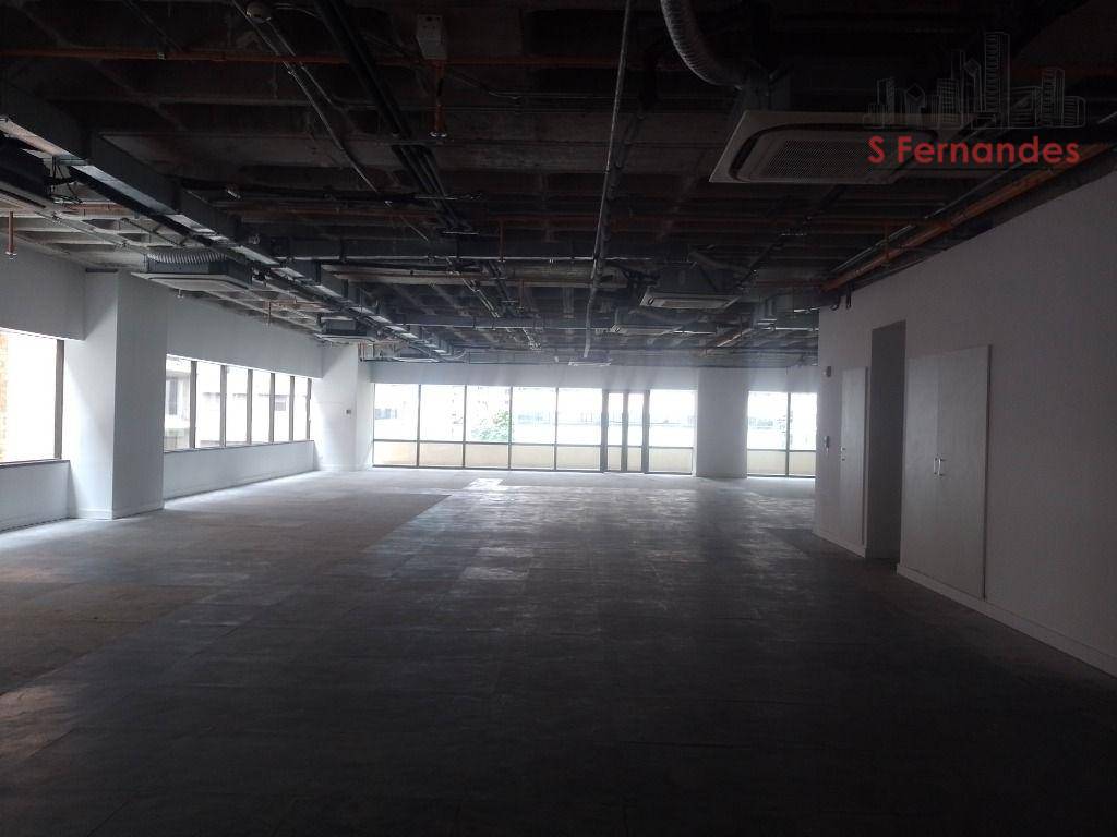 Conjunto Comercial-Sala para alugar, 754m² - Foto 3