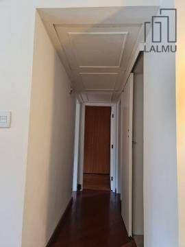 Apartamento para alugar com 3 quartos, 106m² - Foto 20