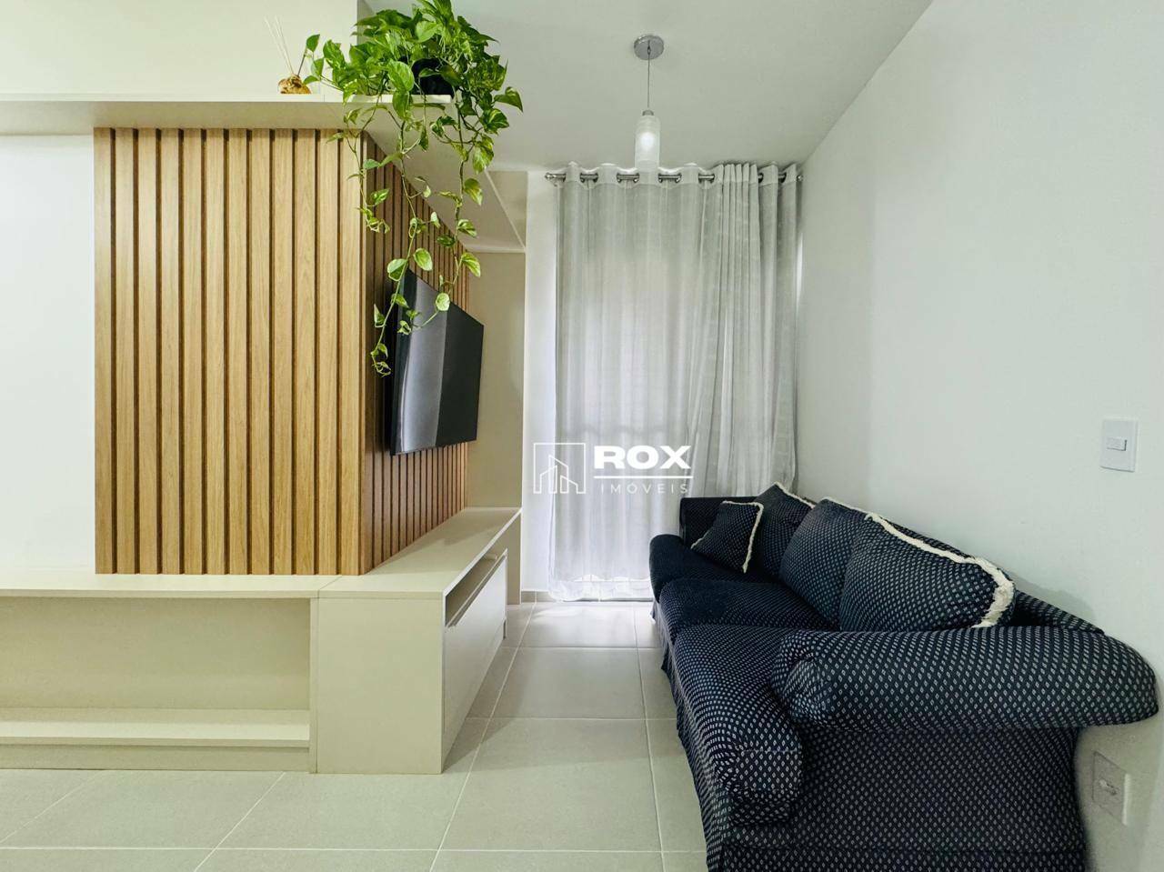 Apartamento à venda com 2 quartos, 67m² - Foto 2