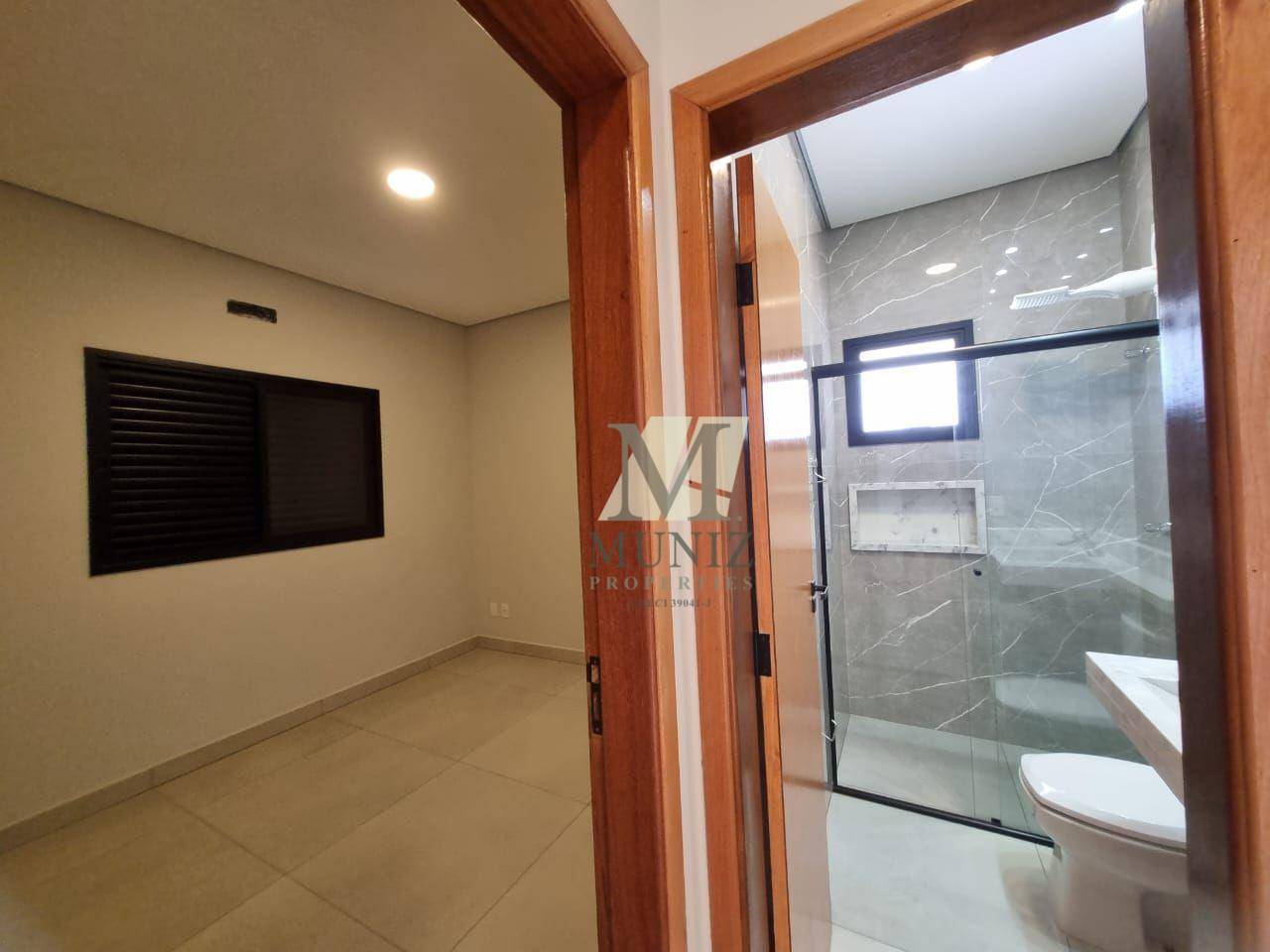 Casa de Condomínio à venda com 3 quartos, 150m² - Foto 13