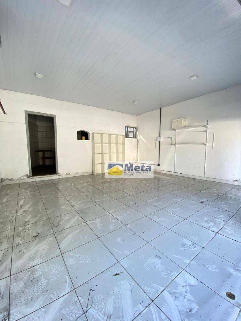 Loja-Salão para alugar, 100m² - Foto 2