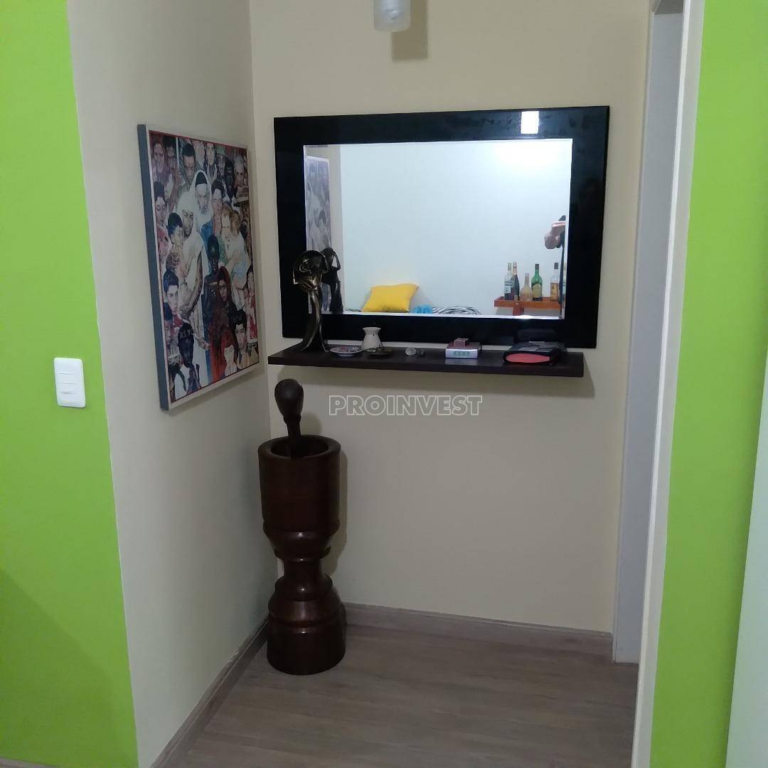 Casa de Condomínio à venda com 3 quartos, 90m² - Foto 14