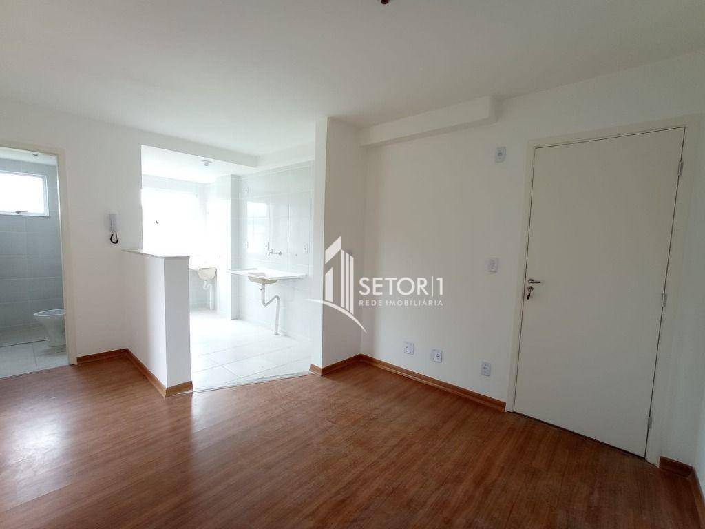 Apartamento para alugar com 2 quartos, 54m² - Foto 3