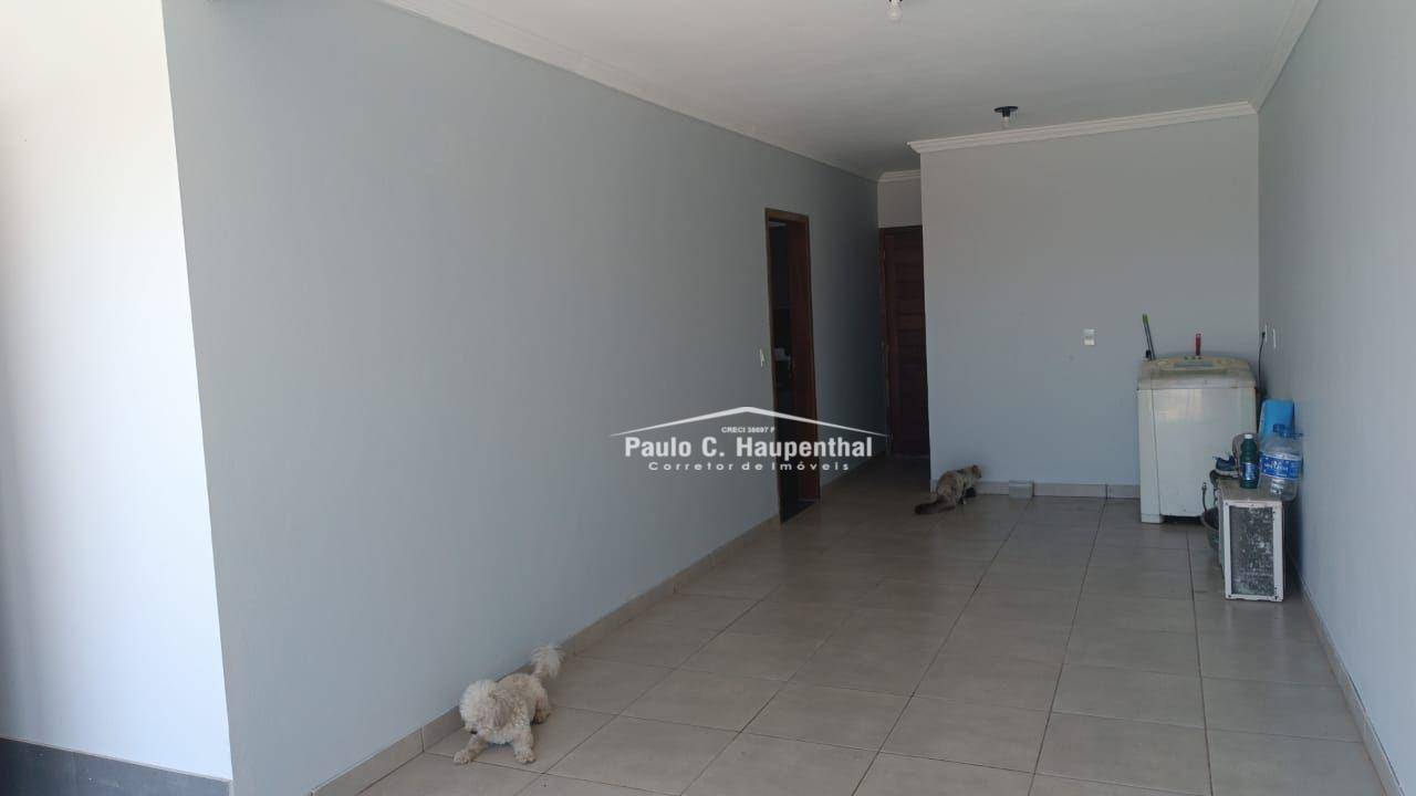 Casa à venda com 2 quartos, 126m² - Foto 6