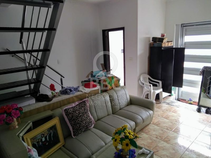 Sobrado à venda com 2 quartos, 109m² - Foto 3