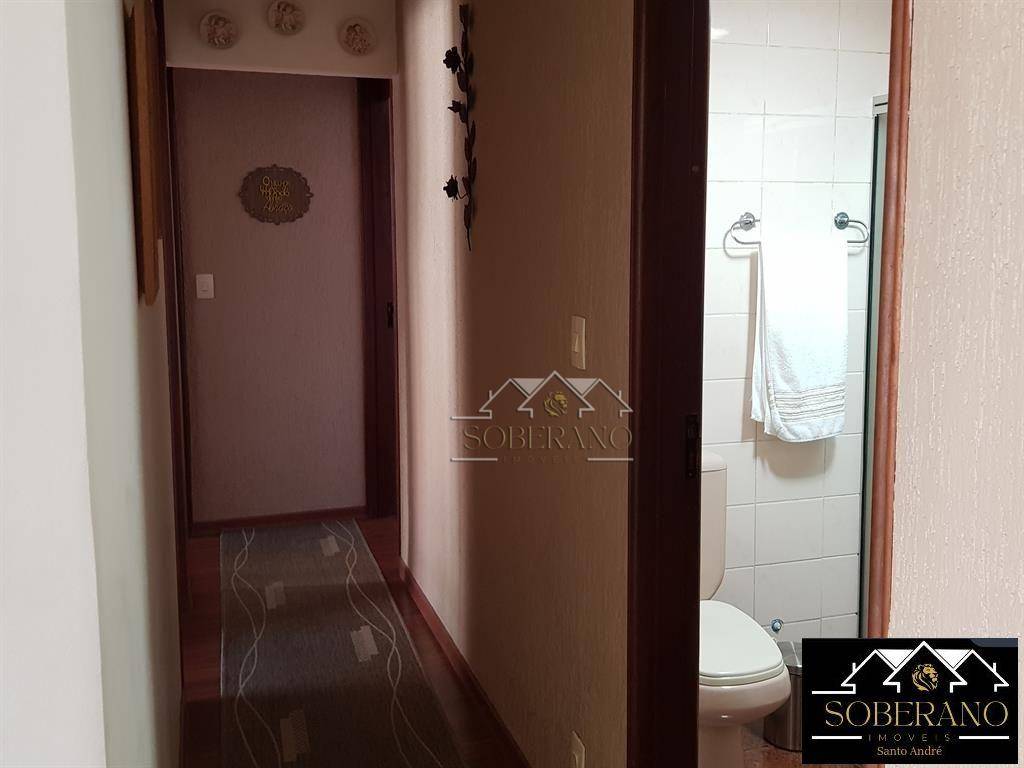 Apartamento à venda com 3 quartos, 110m² - Foto 5