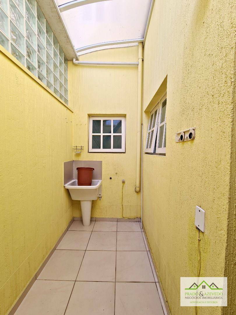 Casa de Condomínio à venda com 3 quartos, 155m² - Foto 8