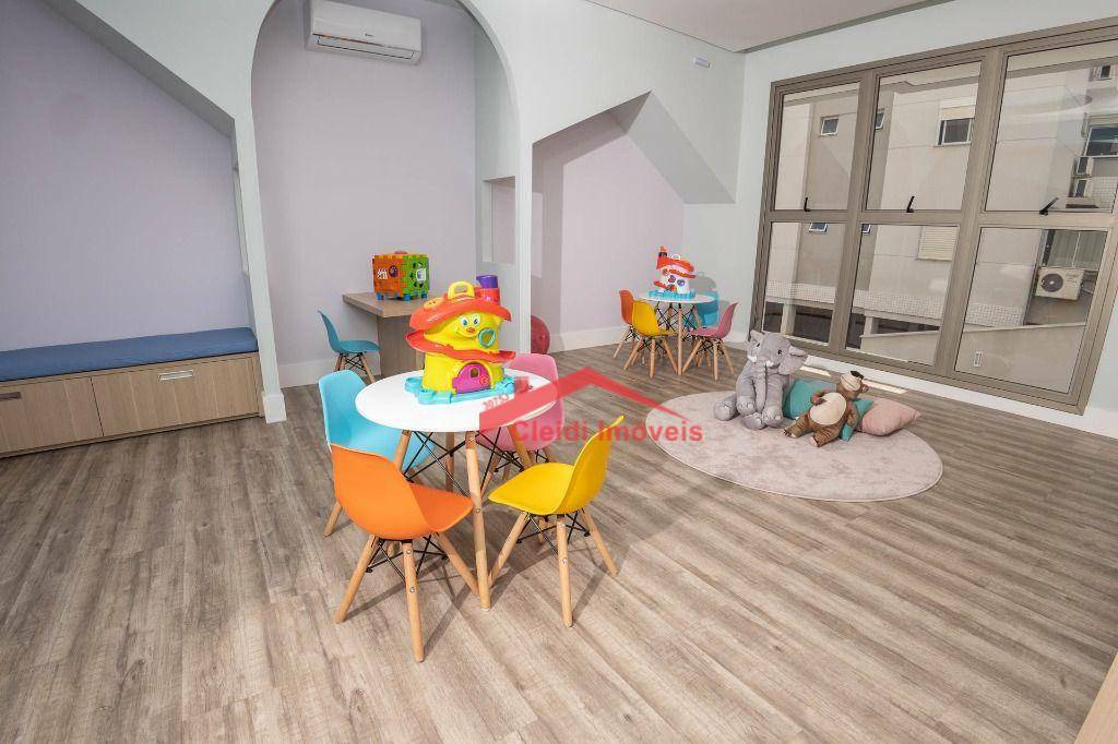 Apartamento à venda com 3 quartos, 160m² - Foto 50