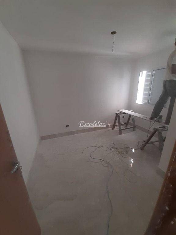 Apartamento à venda com 1 quarto, 29m² - Foto 4