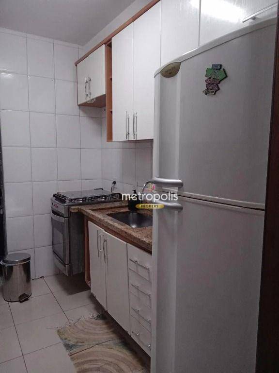 Apartamento à venda com 3 quartos, 67m² - Foto 5