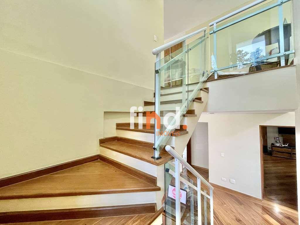 Casa de Condomínio à venda com 4 quartos, 494m² - Foto 23