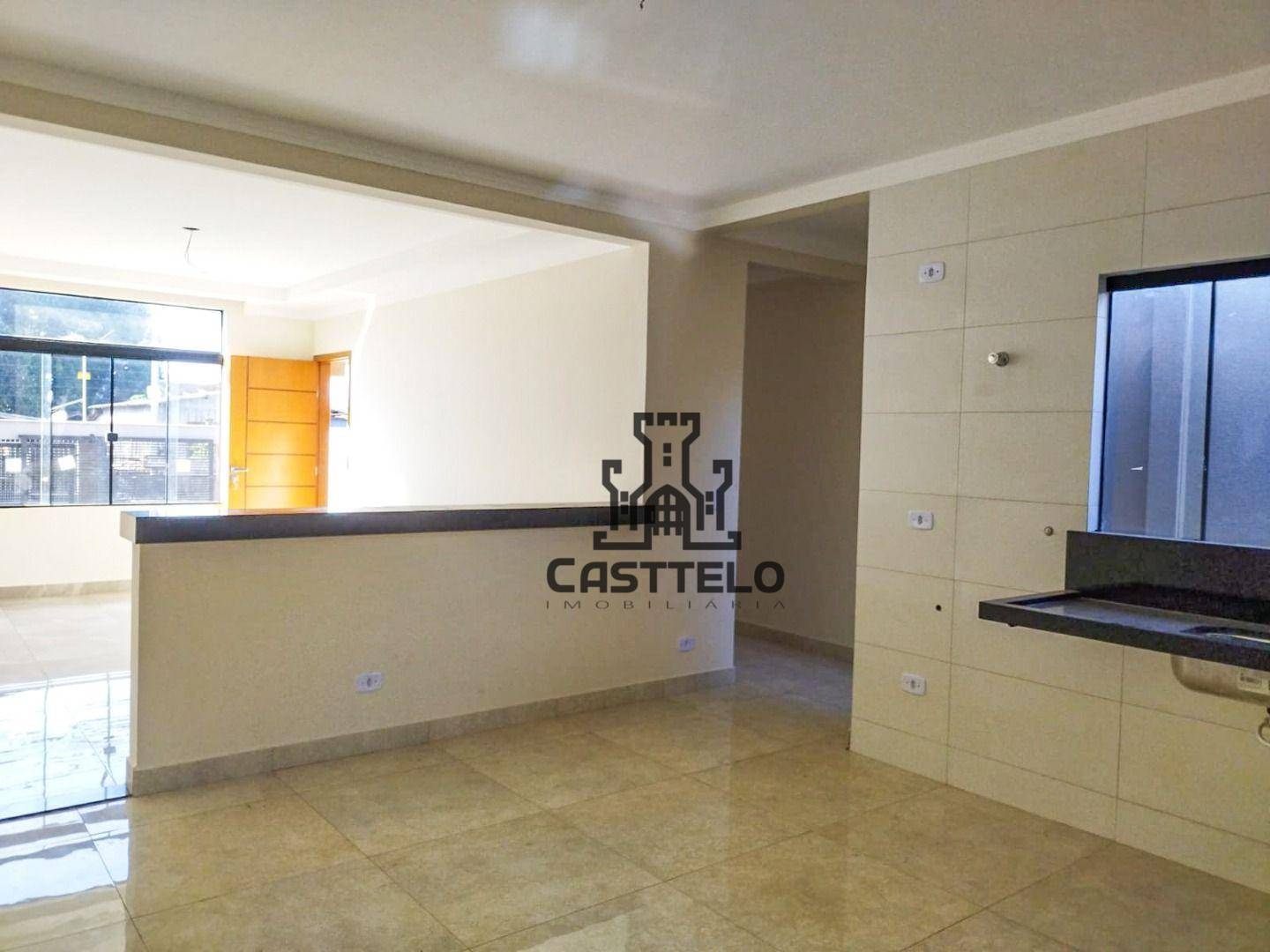 Casa à venda com 3 quartos, 98m² - Foto 5