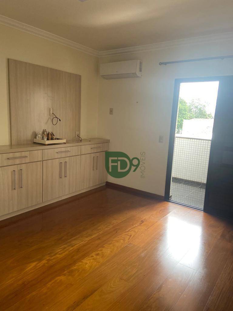 Apartamento à venda com 3 quartos, 209m² - Foto 15