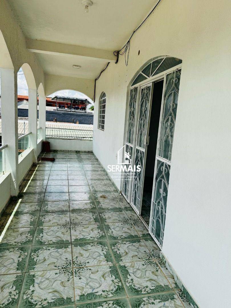Casa à venda e aluguel com 4 quartos, 524m² - Foto 5