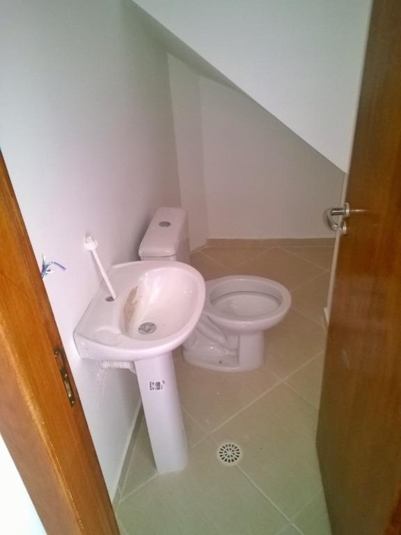 Sobrado à venda com 2 quartos, 74m² - Foto 10