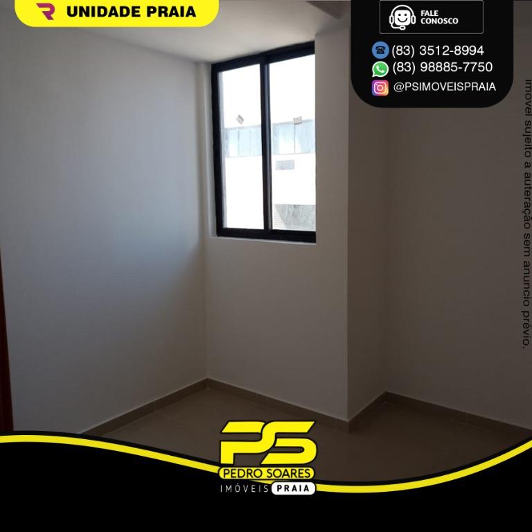 Apartamento à venda com 2 quartos, 62m² - Foto 10