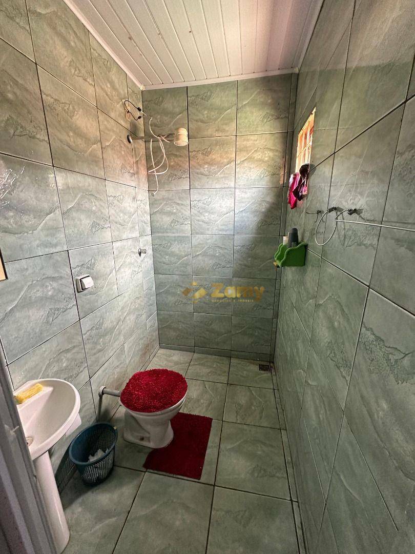 Casa à venda com 3 quartos, 325M2 - Foto 9