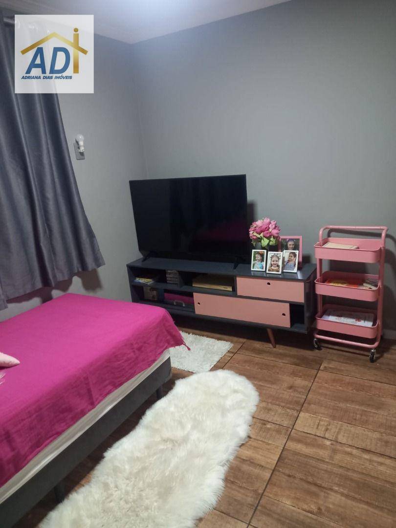 Casa de Condomínio à venda e aluguel com 4 quartos, 250m² - Foto 6