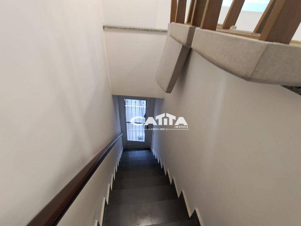 Sobrado à venda com 3 quartos, 360m² - Foto 33