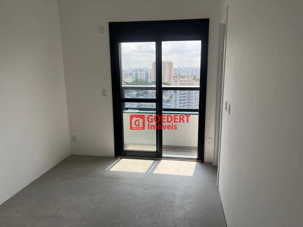 Apartamento à venda com 2 quartos, 69m² - Foto 8