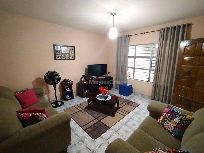 Casa à venda com 3 quartos, 102m² - Foto 5