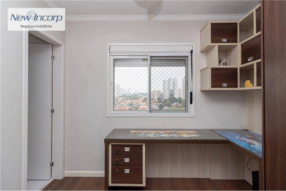 Apartamento à venda com 3 quartos, 135m² - Foto 23