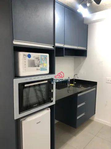 Apartamento à venda com 2 quartos, 51m² - Foto 5