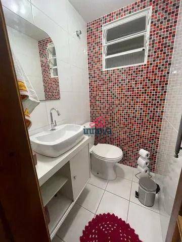 Sobrado à venda com 2 quartos, 70m² - Foto 4