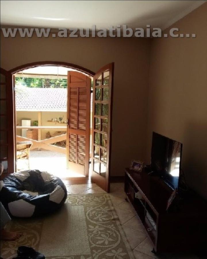 Casa à venda com 4 quartos, 270m² - Foto 12