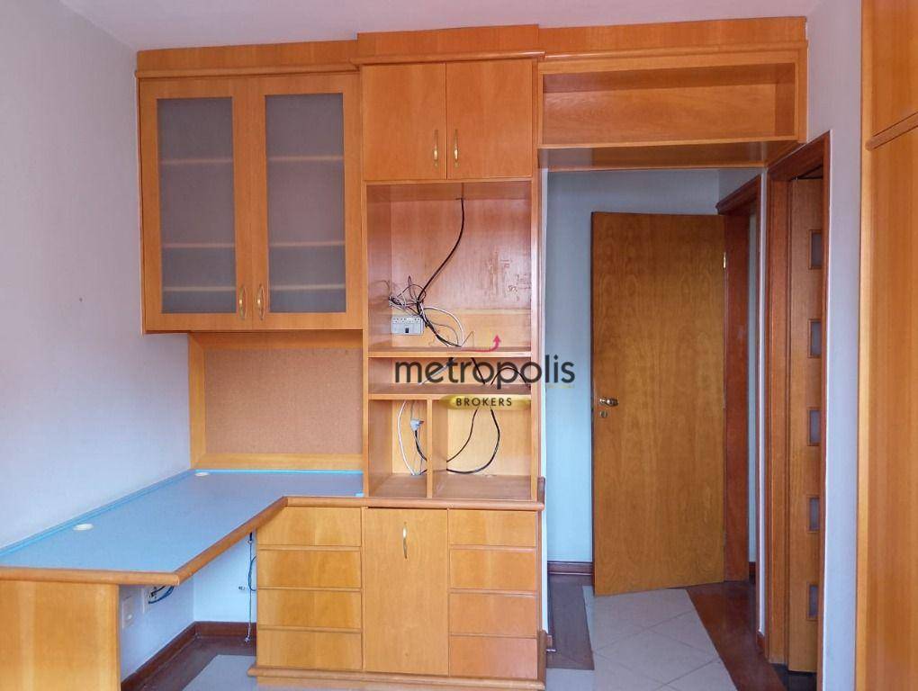 Apartamento para alugar com 3 quartos, 146m² - Foto 46