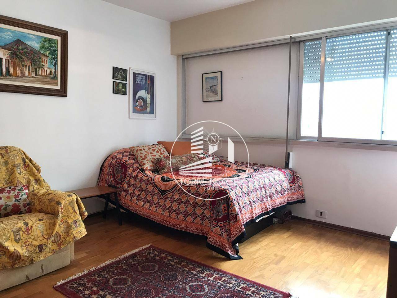 Apartamento à venda com 3 quartos, 172m² - Foto 14