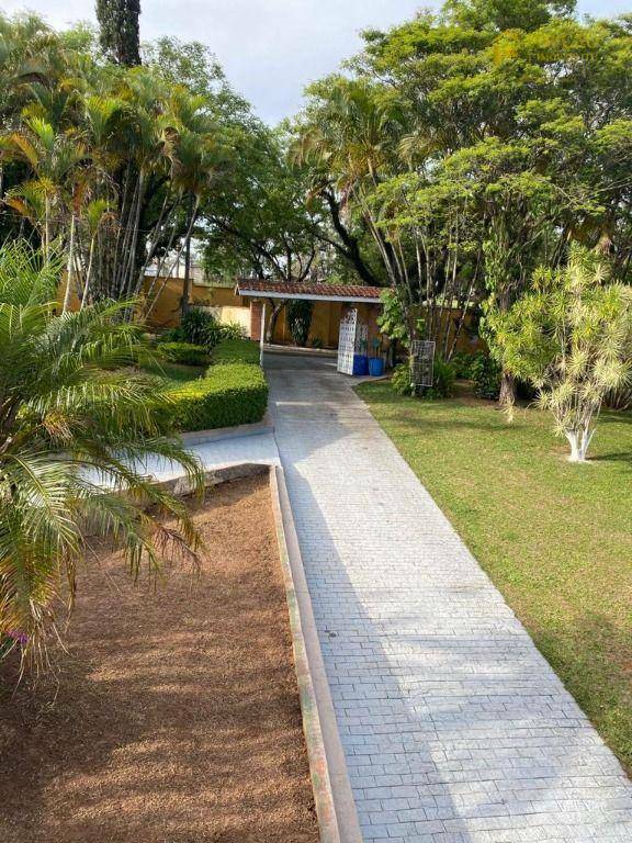 Casa de Condomínio à venda com 4 quartos, 383m² - Foto 18