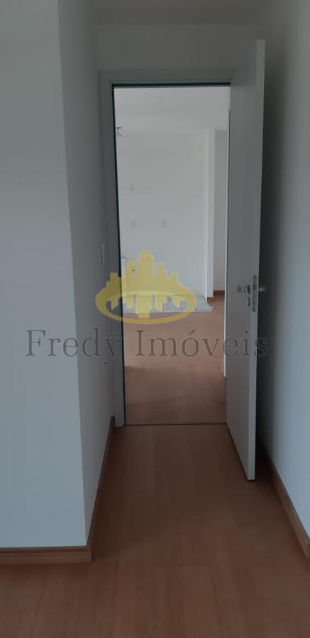 Apartamento à venda com 2 quartos, 57m² - Foto 9