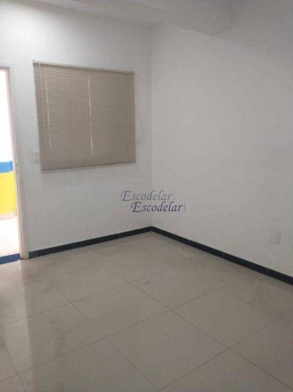 Conjunto Comercial-Sala para alugar, 13m² - Foto 7