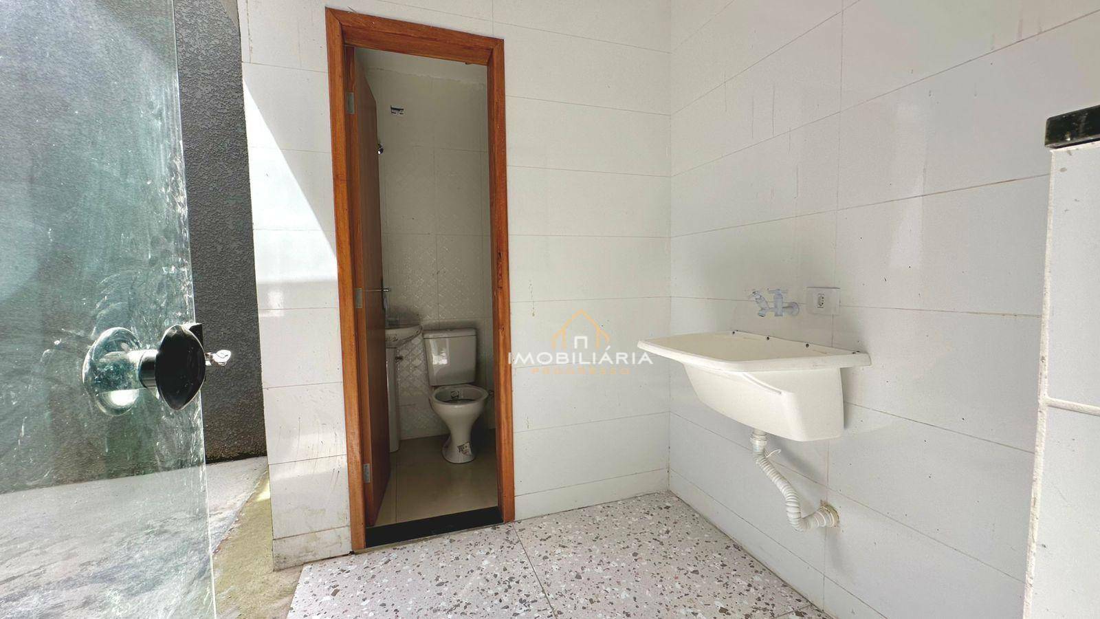 Sobrado à venda com 3 quartos, 75m² - Foto 12