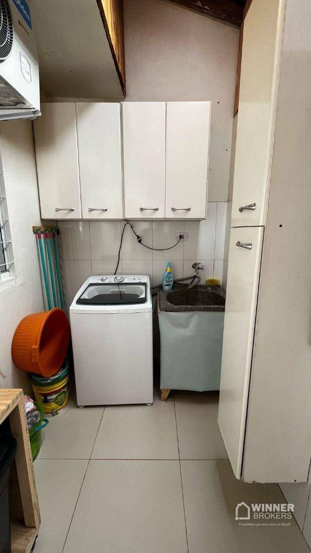 Casa à venda com 3 quartos, 180m² - Foto 14
