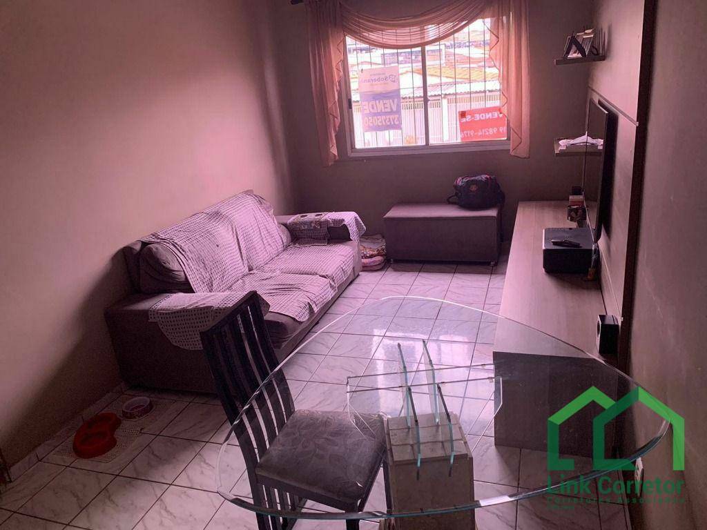 Apartamento à venda com 2 quartos, 73m² - Foto 8