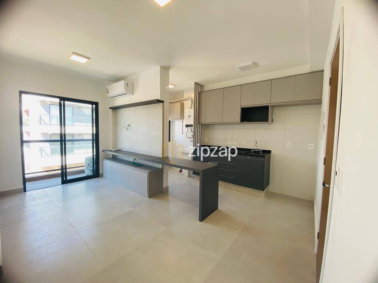 Flat/Apart Hotel, 1 quarto, 42 m² - Foto 1