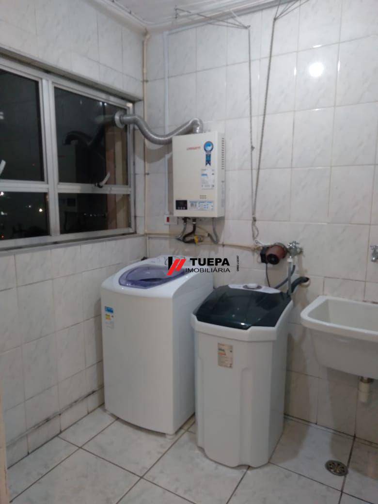 Apartamento à venda com 2 quartos, 56m² - Foto 8