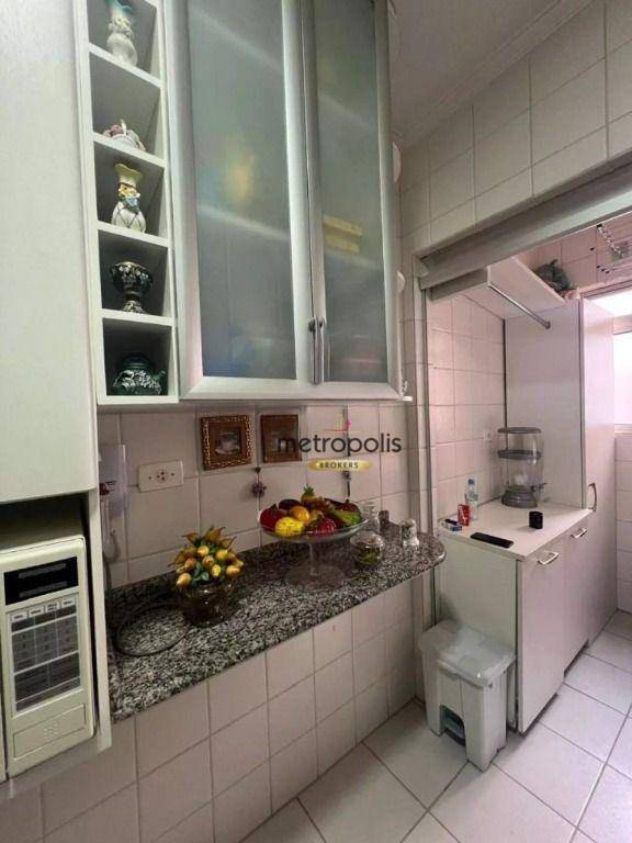 Apartamento à venda com 3 quartos, 63m² - Foto 4