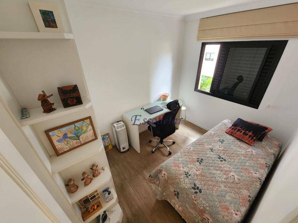 Apartamento à venda com 4 quartos, 146m² - Foto 21