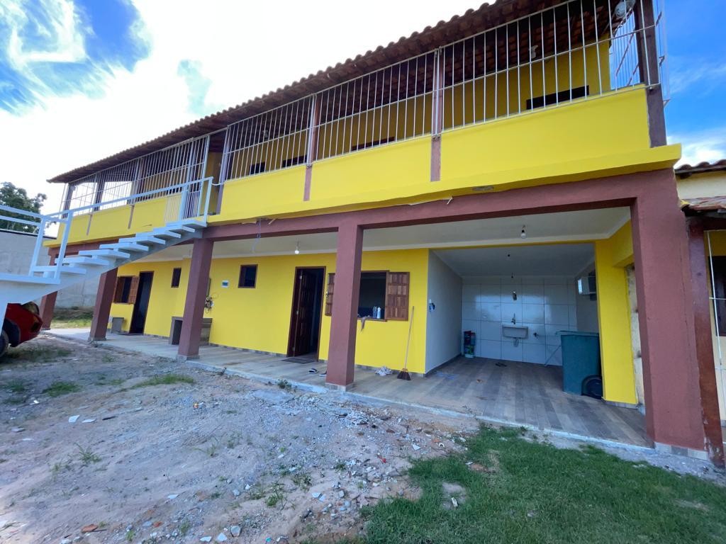 Sítio à venda com 6 quartos, 14m² - Foto 2