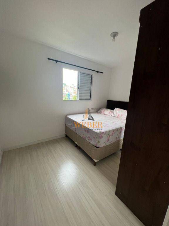 Apartamento à venda com 2 quartos, 52m² - Foto 14