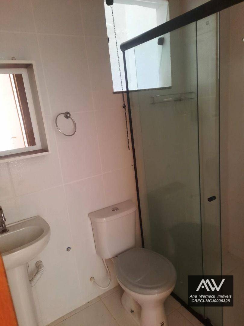 Apartamento à venda com 2 quartos, 60m² - Foto 7