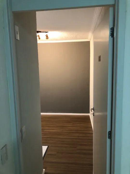 Apartamento à venda com 2 quartos, 42m² - Foto 2